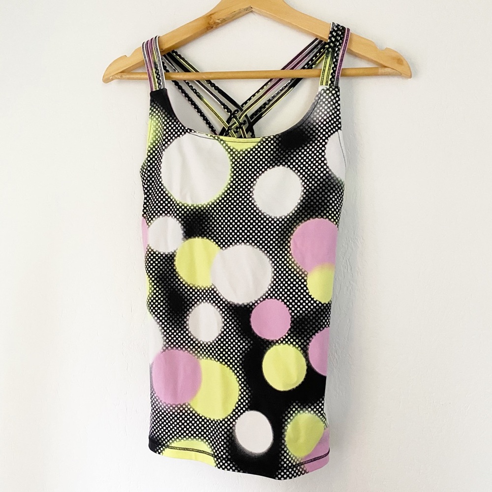 Calvin Klein Performance Quick Dry Top Sz Sm